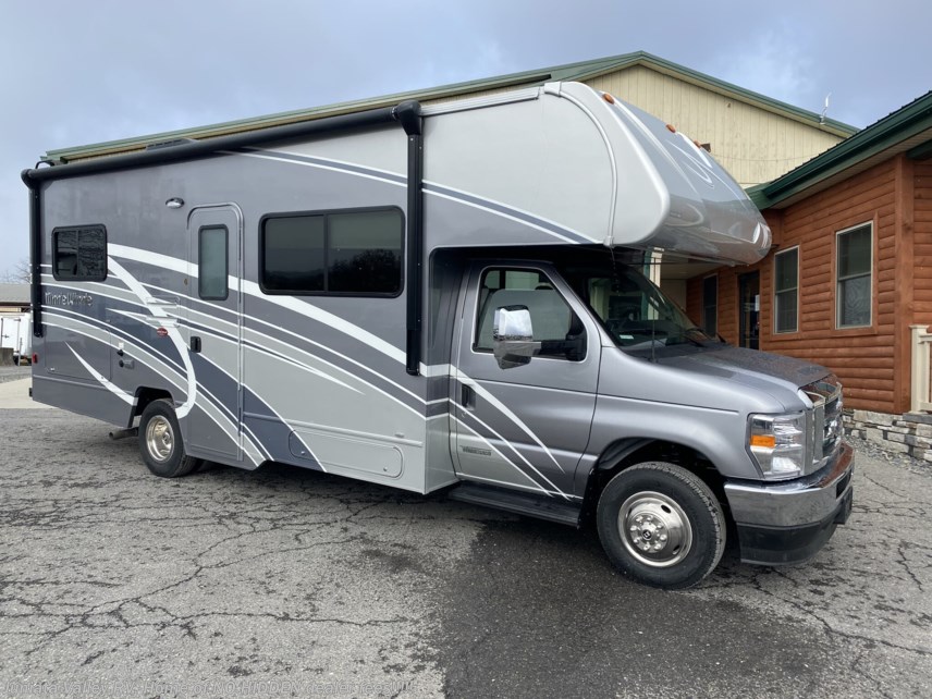 2024 Winnebago Minnie Winnie 25B