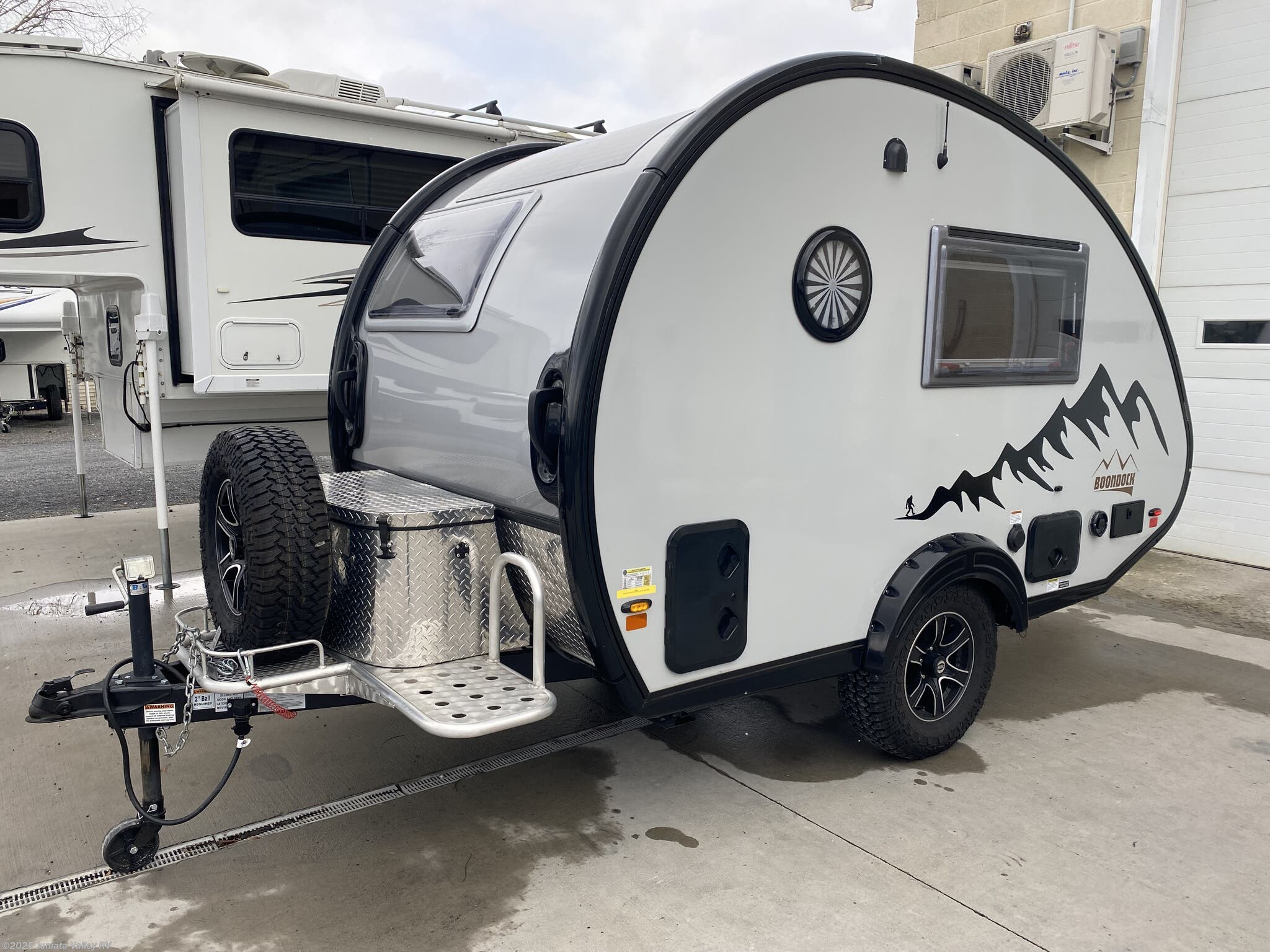 2022 NuCamp TAB 320 S RV for Sale in Mifflintown, PA 17059 1135