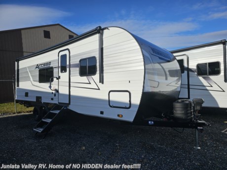 &lt;p&gt;Juniata Valley RV does not have any hidden dealer costs of any kind.&amp;nbsp; Our price inclues all dealer prep, freight, filled LP tanks, new 12 volt deep cycle battery and battery box, spetic hose and fittings, 30- 15 amp electrical adaptor, state inspection and a complete demonstration to show you how to use everything on your new camper.&amp;nbsp; Payments can be as low as about $315.00 per month with only 10% down and good credit.&amp;nbsp;&amp;nbsp;&lt;/p&gt;
&lt;p&gt;&amp;nbsp;&lt;/p&gt;
&lt;p&gt;Trades of all types considered.&lt;/p&gt;
&lt;p&gt;&amp;nbsp;&lt;/p&gt;
&lt;p&gt;If you have any questions on this or any of our other campers, please just ask.&lt;/p&gt;
&lt;p&gt;&amp;nbsp;&lt;/p&gt;
&lt;p&gt;Thanks for looking and Happy Camping.&lt;/p&gt;