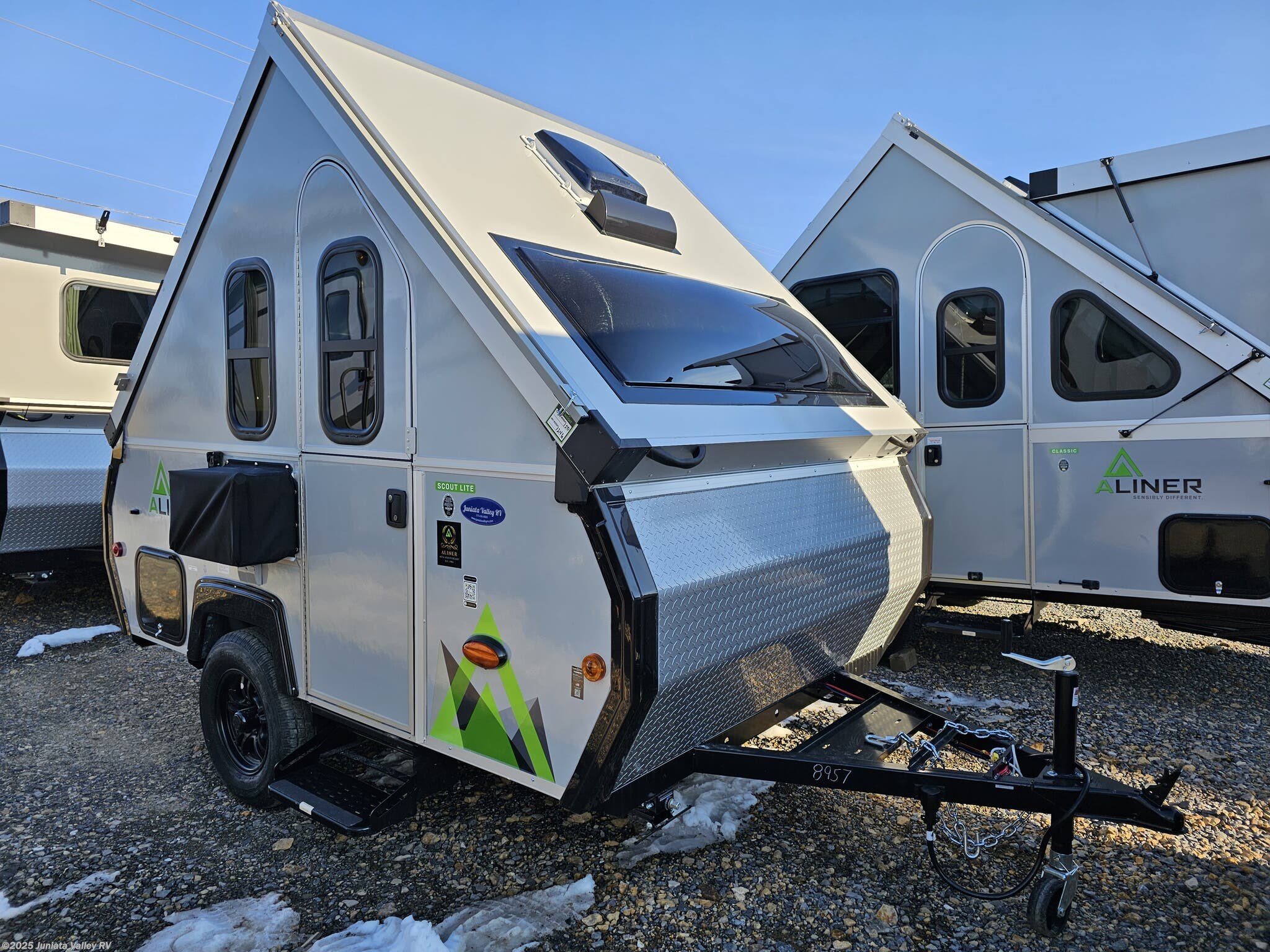 2024 Aliner ScoutLite