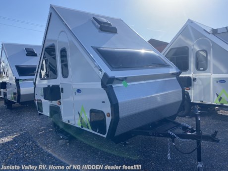 &lt;p&gt;Juniata&amp;nbsp;Valley RV does not have any hidden dealer costs of any kind!!!&amp;nbsp; Our price includes,&lt;/p&gt;
&lt;p&gt;*&amp;nbsp; All dealer prep.&lt;/p&gt;
&lt;p&gt;*&amp;nbsp; Coach battery (s)&lt;/p&gt;
&lt;p&gt;*&amp;nbsp;&amp;nbsp;Electrical adaptor&lt;/p&gt;
&lt;p&gt;*&amp;nbsp; A&amp;nbsp;complete demonstration to show you how to use everything on your new camper&lt;/p&gt;
&lt;p&gt;* Discounted&amp;nbsp;pricing on any hitching and wiring that you would need for towing (With camper&amp;nbsp;purchase)&lt;/p&gt;
&lt;p&gt;* Competitive, fixed rate financing for terms up to 180 month. ( For qualified customers)&lt;/p&gt;
&lt;p&gt;If you have any questions or if there is anything else that we can do to help, just let us know.&amp;nbsp;&amp;nbsp;&lt;/p&gt;
&lt;p&gt;Thank you and Happy Camping!&lt;/p&gt;