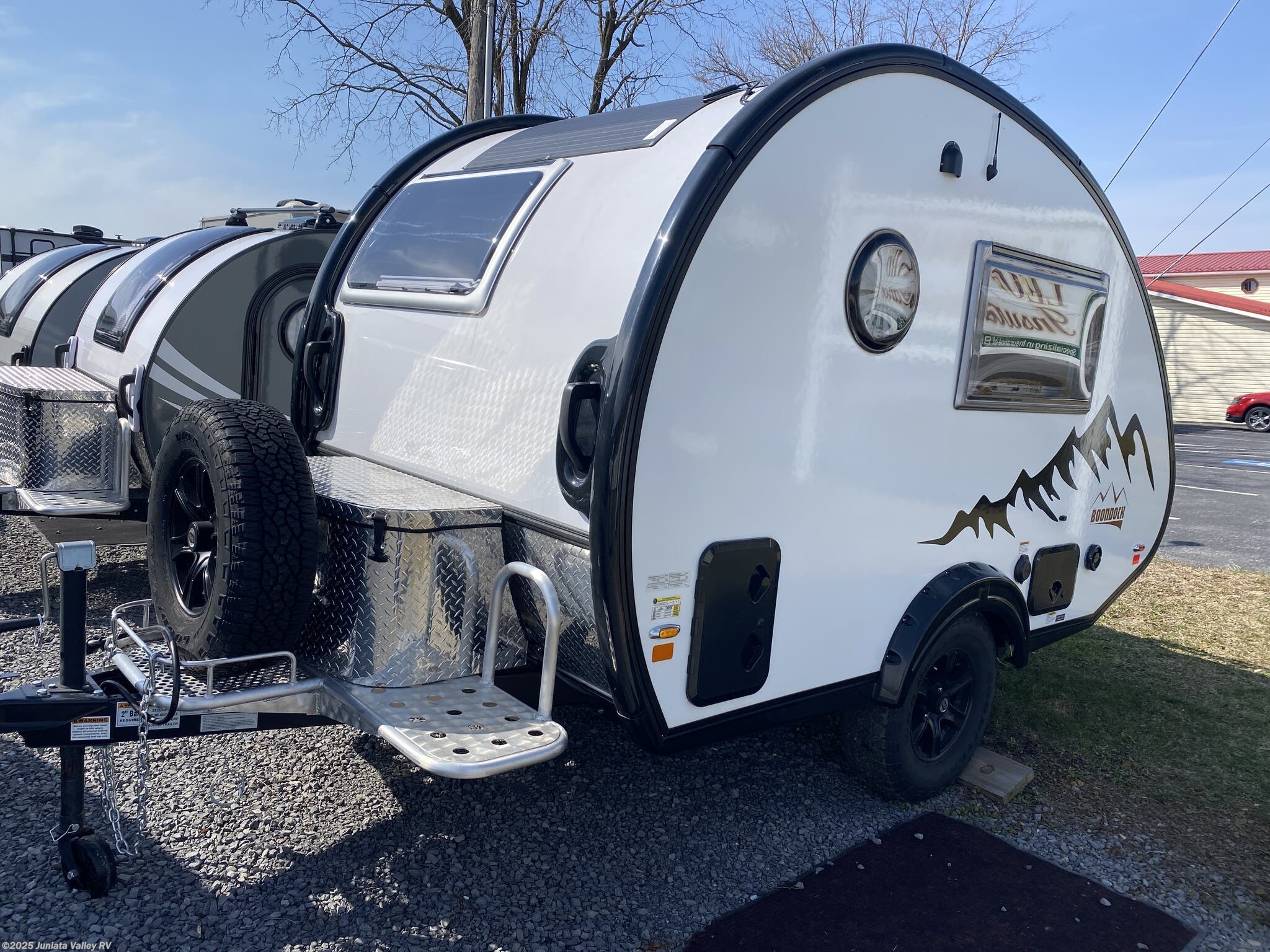 2023 NuCamp TAB 320 S RV for Sale in Mifflintown, PA 17059 04289