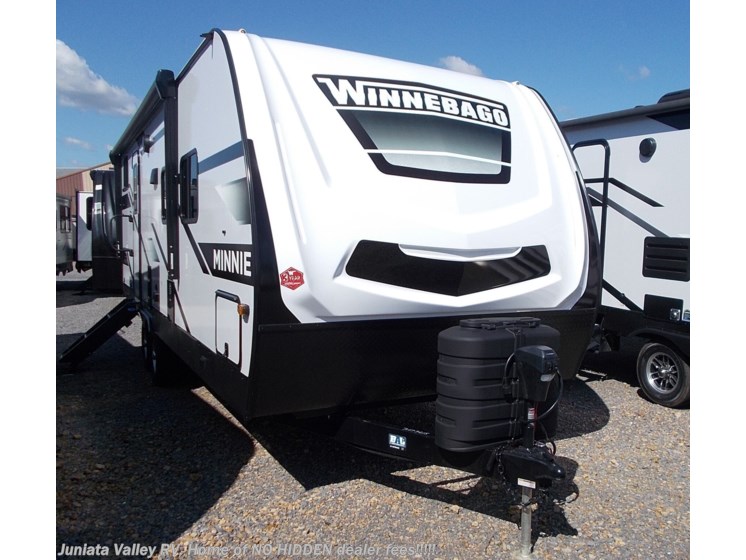 New 2024 Winnebago Minnie 2301BHS available in Mifflintown, Pennsylvania