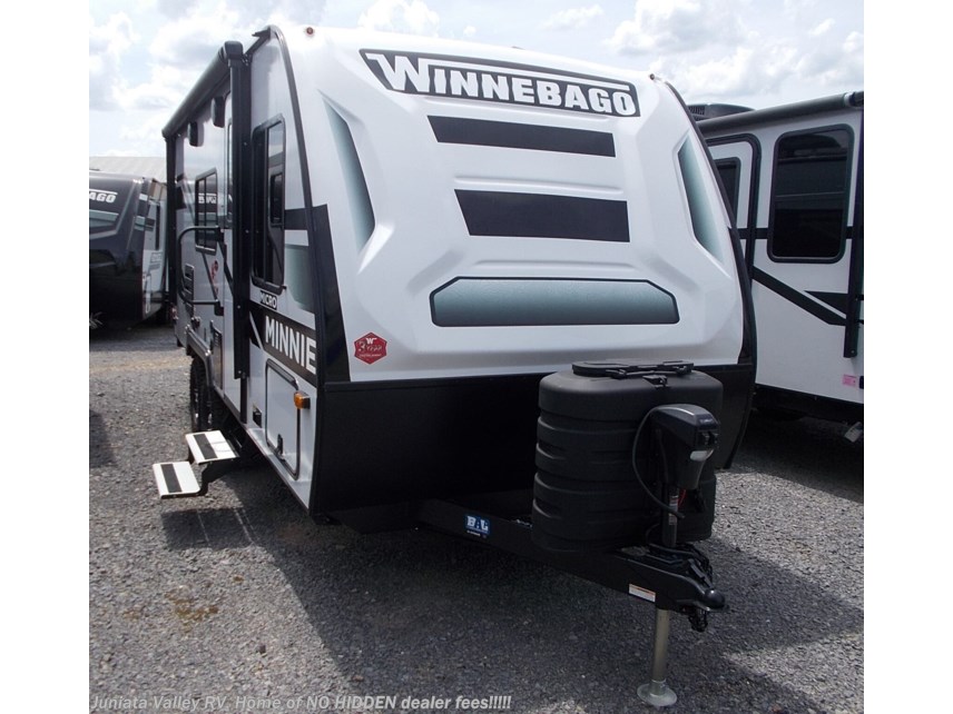 2024 Winnebago Micro Minnie 1800BH