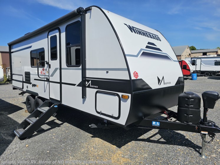 New 2025 Winnebago M-Series 2326MBBH available in Mifflintown, Pennsylvania