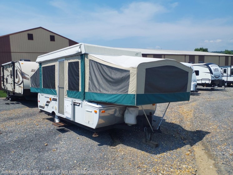 Used 2012 Starcraft Comet 1224 available in Mifflintown, Pennsylvania