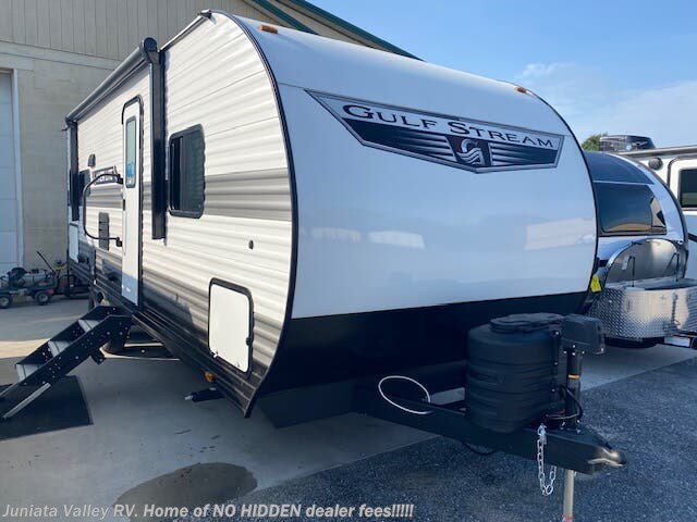 New 2025 Gulf Stream Aluma-Lite 236RL available in Mifflintown, Pennsylvania