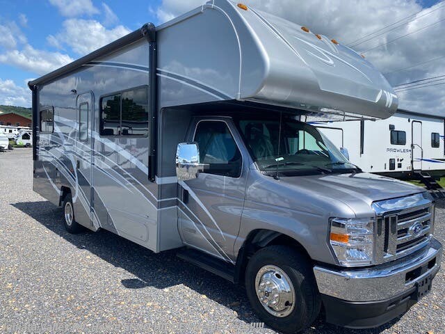 New 2025 Winnebago Minnie Winnie 25B available in Mifflintown, Pennsylvania