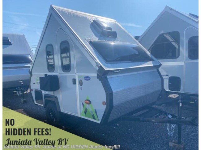 2025 Aliner Scout-Lite