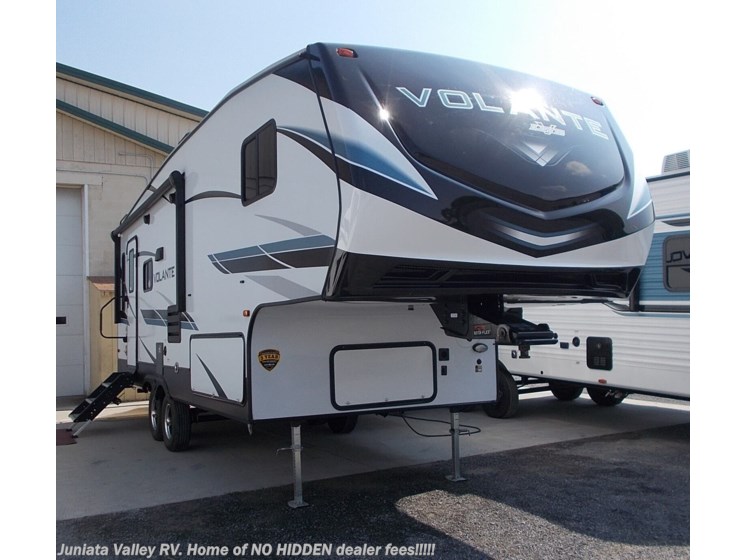 Used 2022 CrossRoads Volante VL240RL available in Mifflintown, Pennsylvania