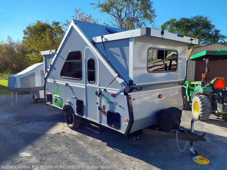 New 2025 Aliner Expedition available in Mifflintown, Pennsylvania