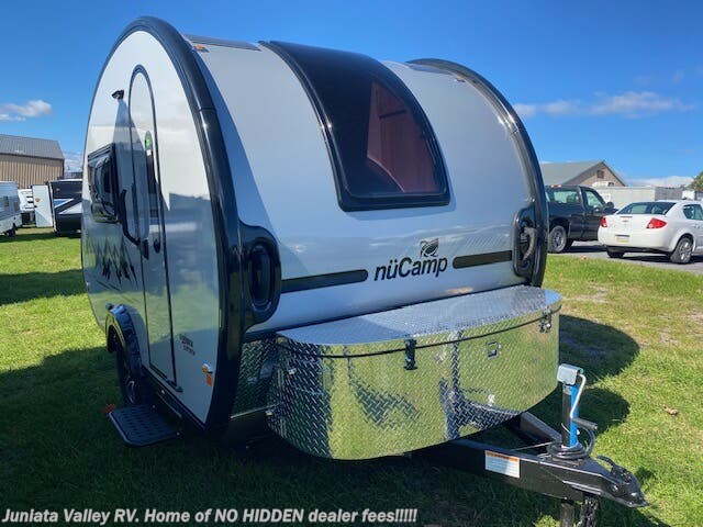 New 2025 NuCamp TAB 360 Black Canyon available in Mifflintown, Pennsylvania