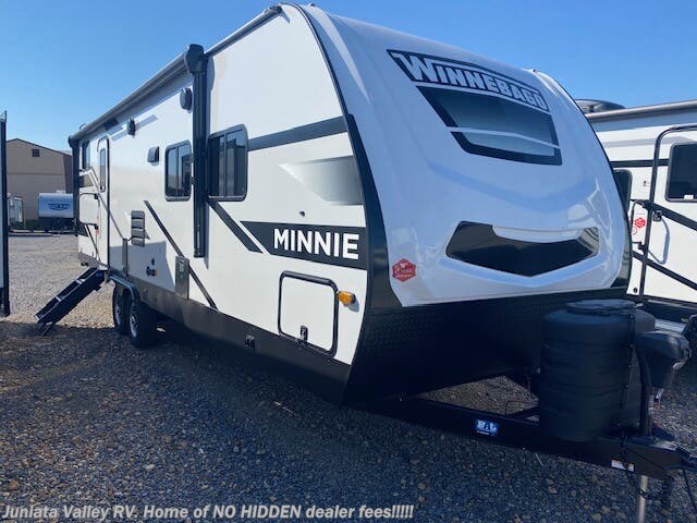 New 2025 Winnebago Minnie 2801BHS available in Mifflintown, Pennsylvania