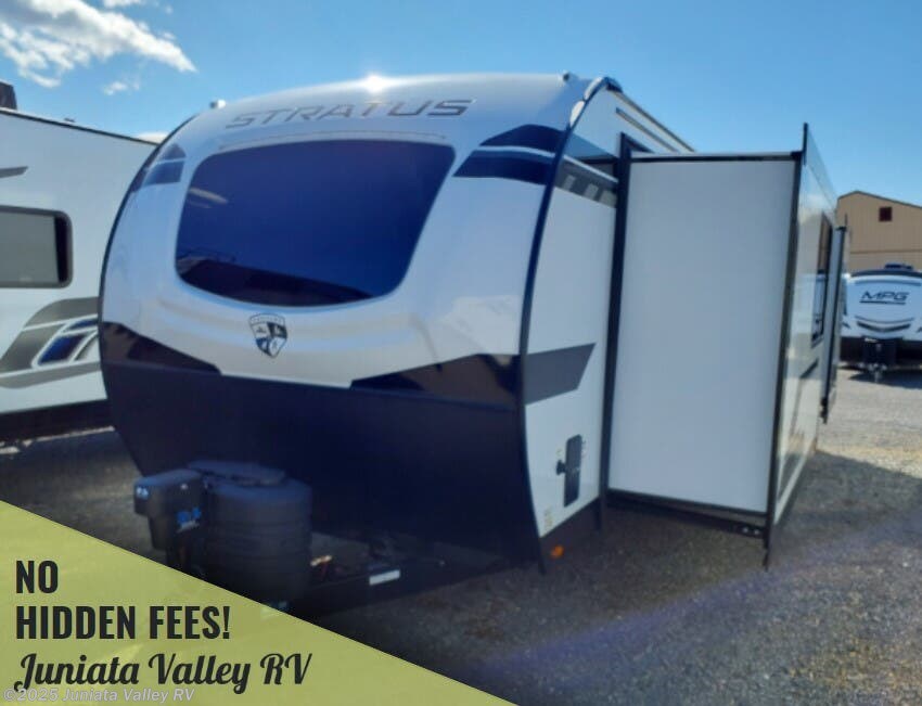 2025 Venture RV Stratus SR262VFK