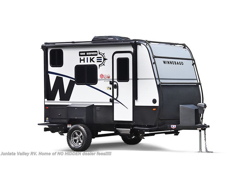 Stock Image for 2023 Winnebago H1316DB (options and colors may vary)