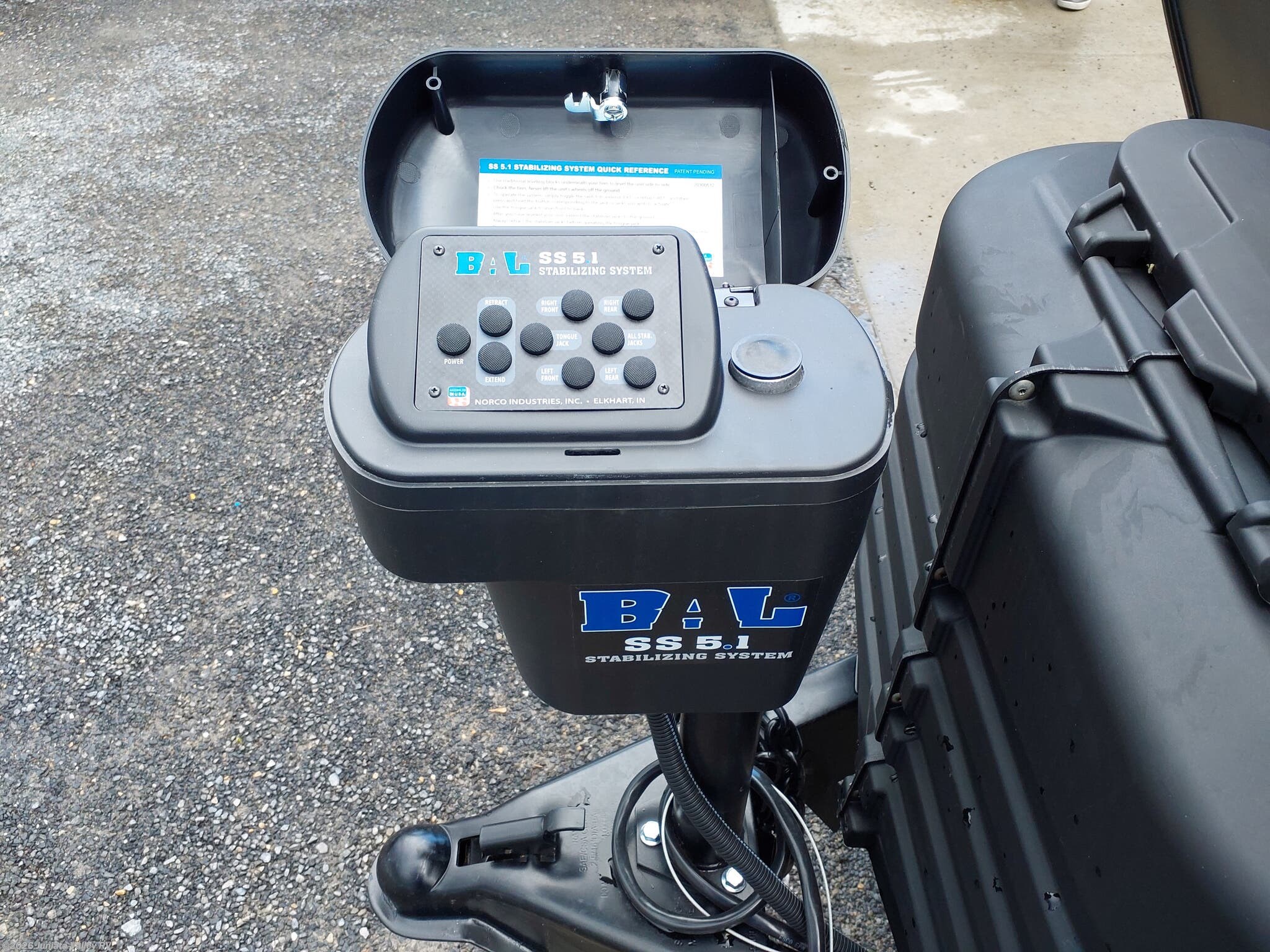 2025 Stratus SR211VBH by Venture RV from Juniata Valley RV in Mifflintown, Pennsylvania