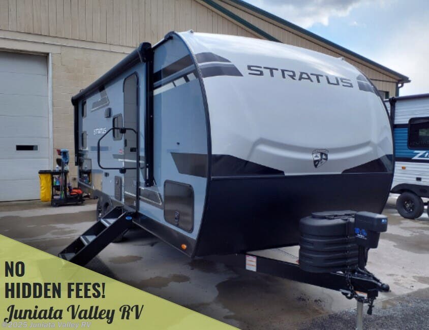 2025 Venture RV Stratus SR211VBH