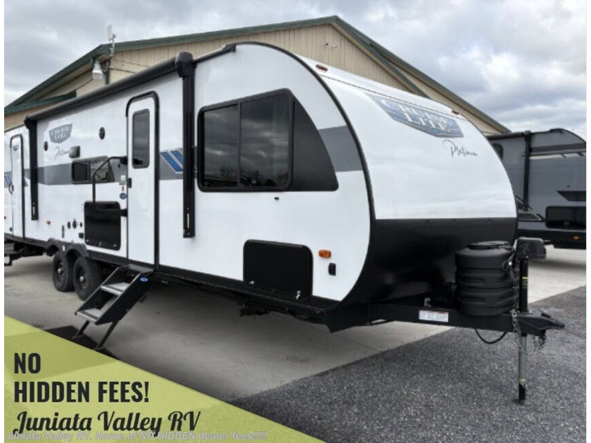 Used 2024 Forest River Salem Cruise Lite 263BHXL available in Mifflintown, Pennsylvania