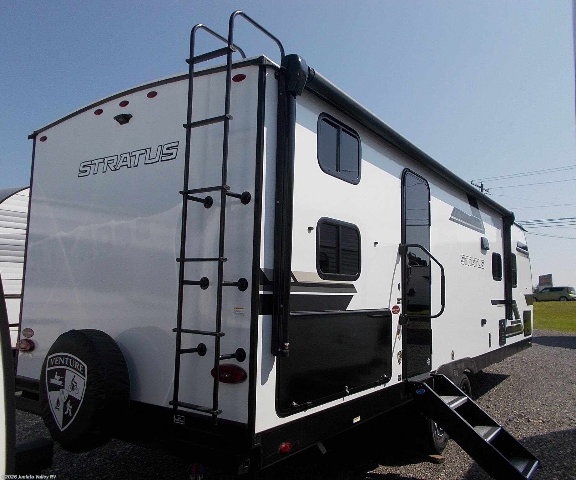 New 2025 Venture RV Stratus SR281VBH available in Mifflintown, Pennsylvania