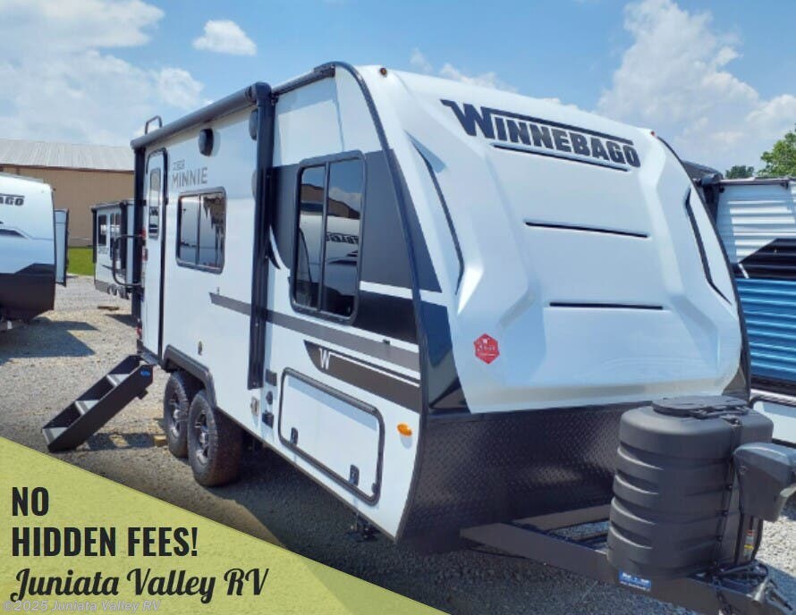 2025 Winnebago Micro Minnie 1720FB