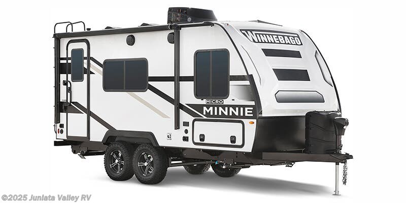 2025 Winnebago Micro Minnie 1720FB