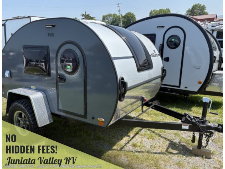 New 2025 NuCamp TAG XL SE available in Mifflintown, Pennsylvania
