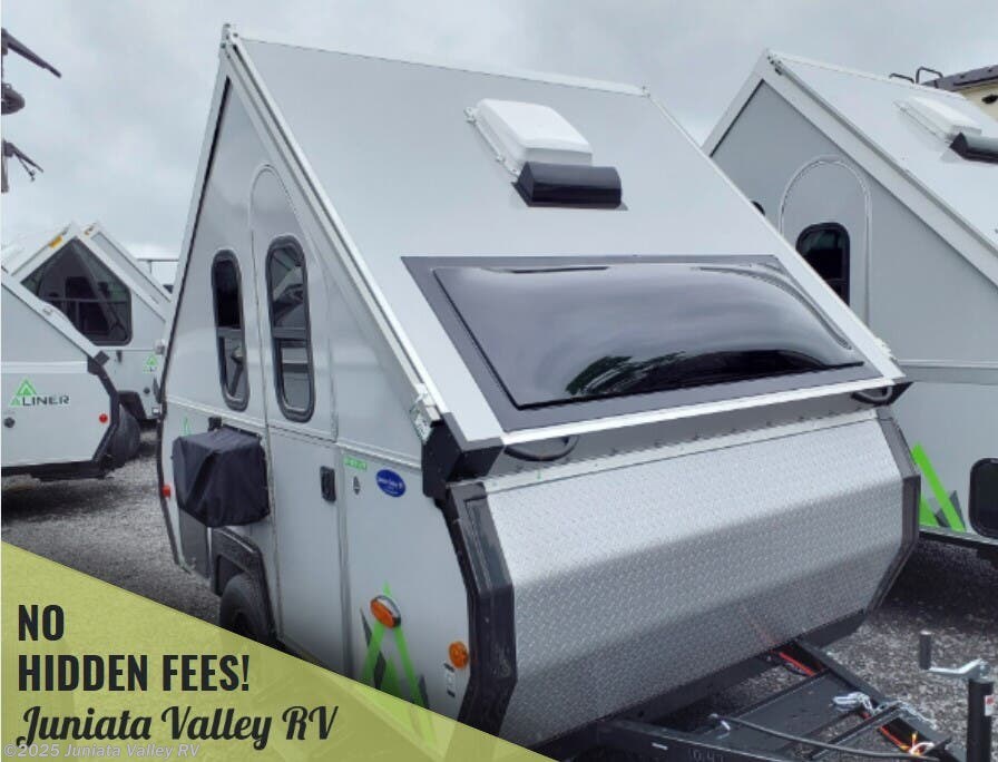 2025 Aliner Scout-Lite