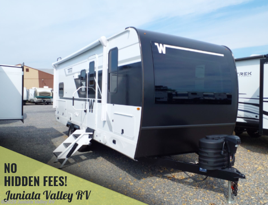 2026 Winnebago Thrive 22MBH