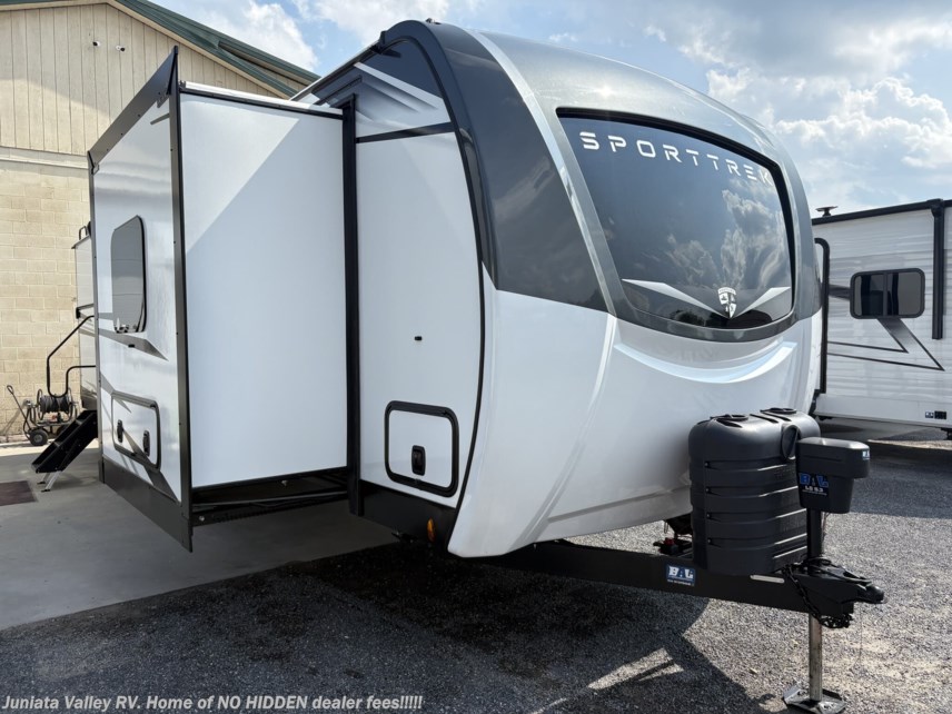 New 2026 Venture RV Stratus 292VRB available in Mifflintown, Pennsylvania
