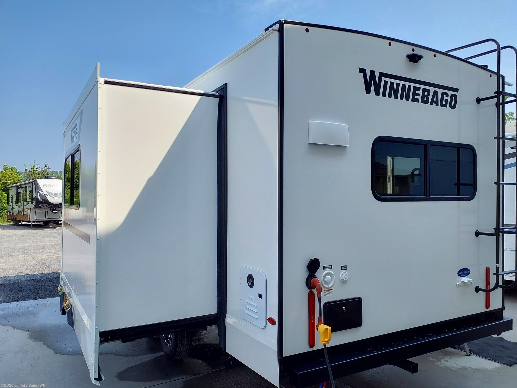 2026 Thrive 24RKS by Winnebago from Juniata Valley RV in Mifflintown, Pennsylvania