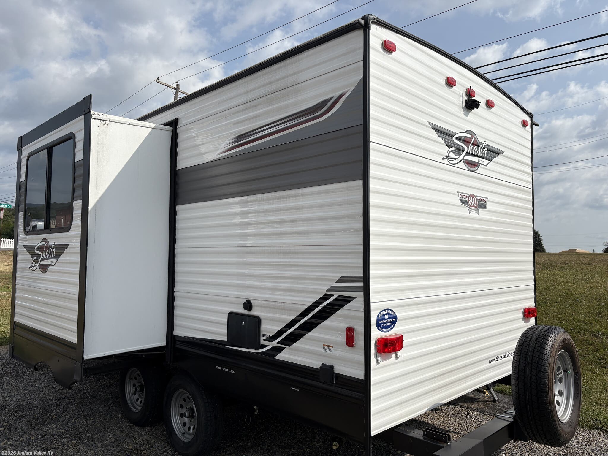 Used 2022 Shasta Shasta available in Mifflintown, Pennsylvania