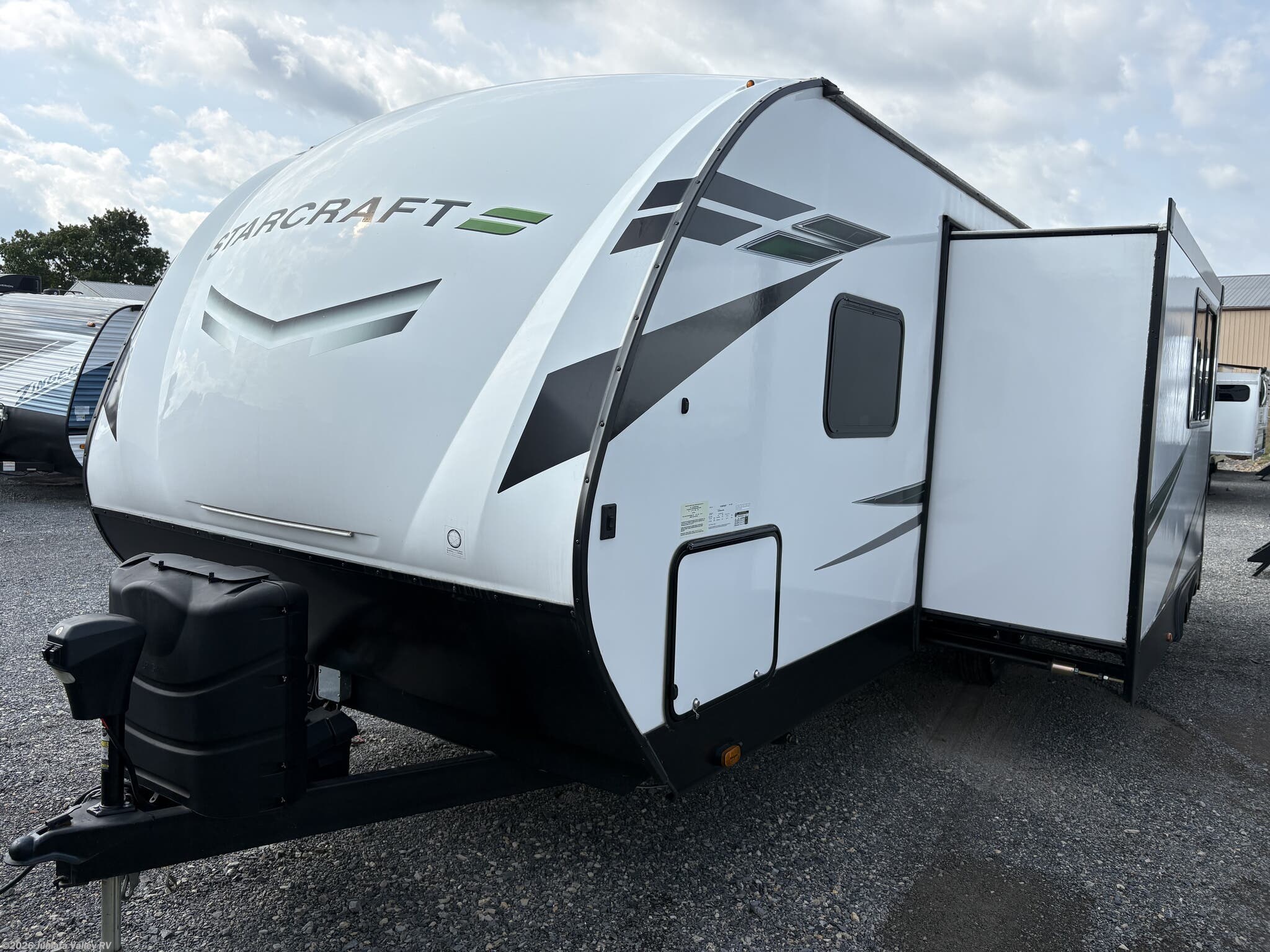 2023 Super Lite by Starcraft from Juniata Valley RV in Mifflintown, Pennsylvania
