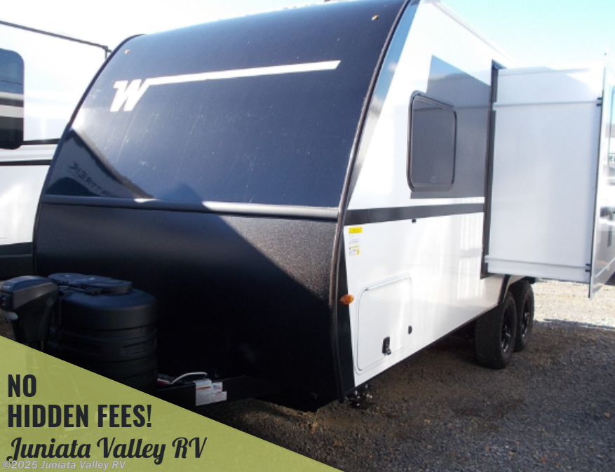 2026 Winnebago Micro Minnie 2108TB