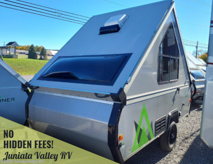 2025 Aliner Scout Base