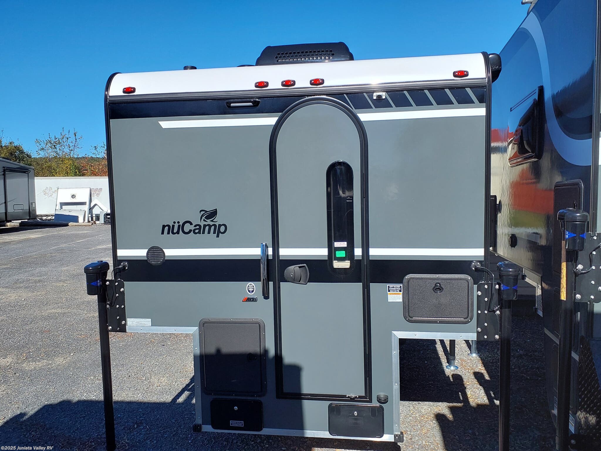 2026 Cirrus 620 by NuCamp from Juniata Valley RV in Mifflintown, Pennsylvania