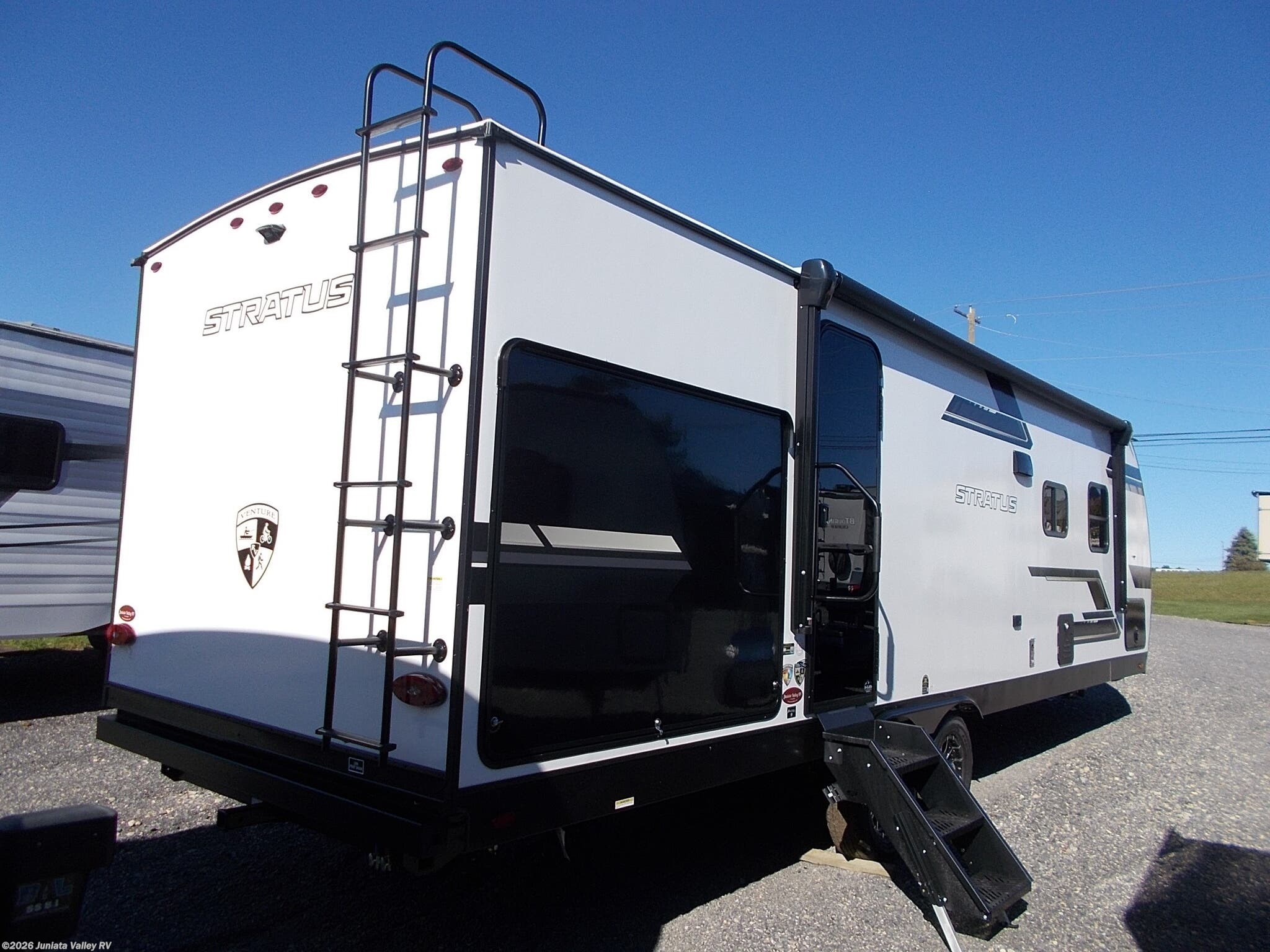 New 2026 Venture RV Stratus SR261VRB available in Mifflintown, Pennsylvania
