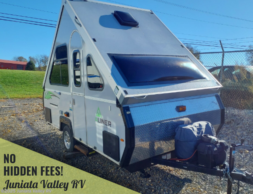 Used 2016 Aliner Classic available in Mifflintown, Pennsylvania