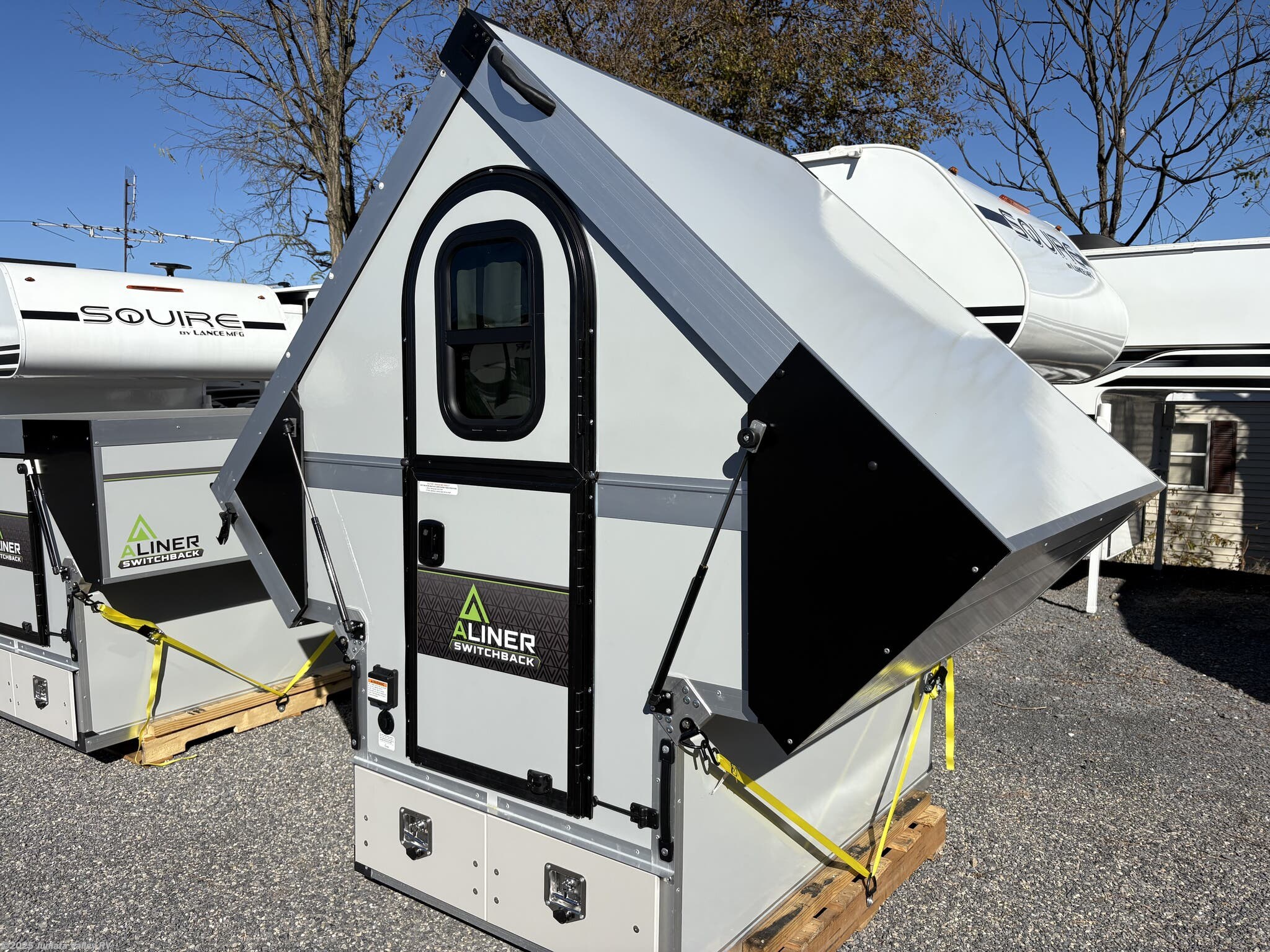 2026 Aliner Switchback