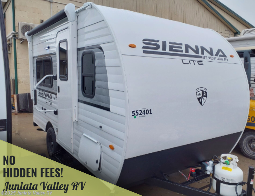 2026 Venture RV Sienna Lite SA130VRD