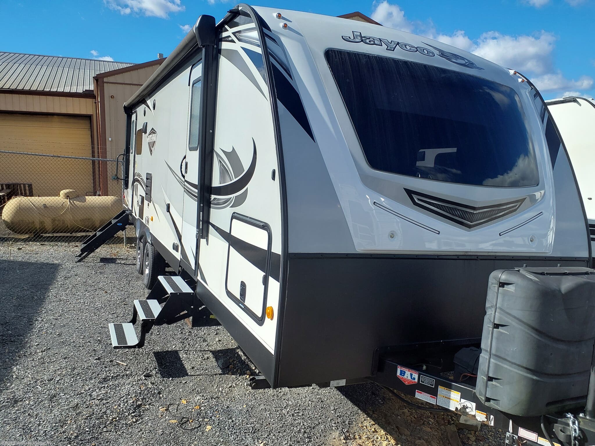 2020 Jayco White Hawk 28RL