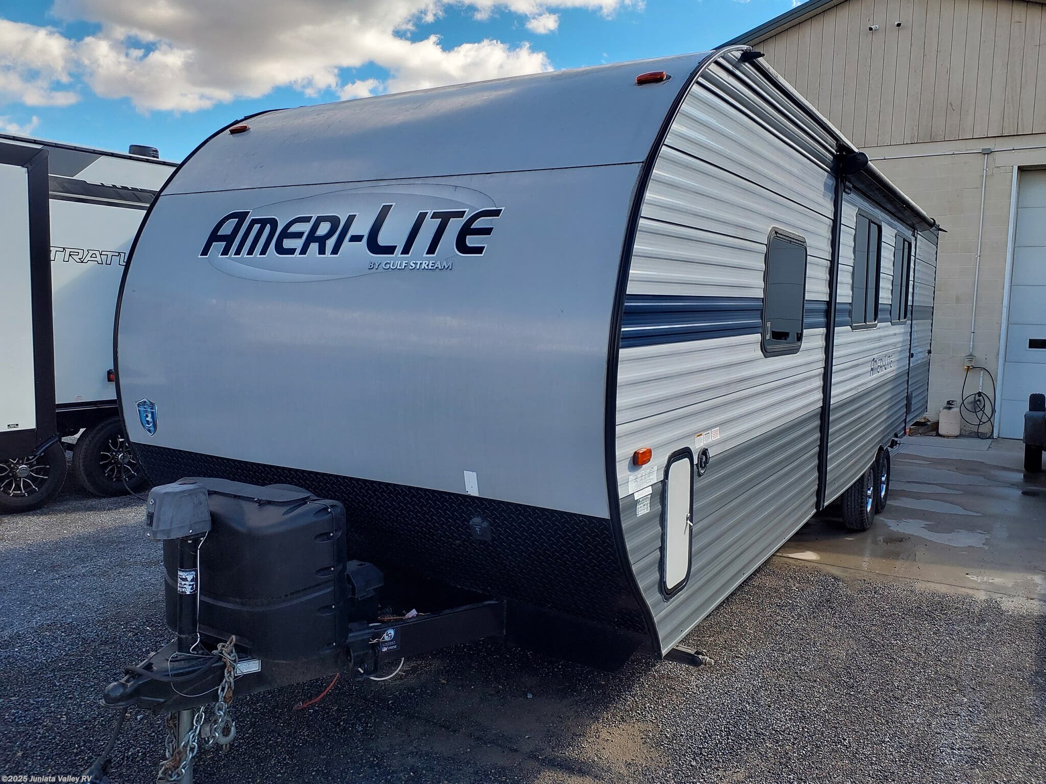 2019 Gulf Stream Ameri-Lite 281BH