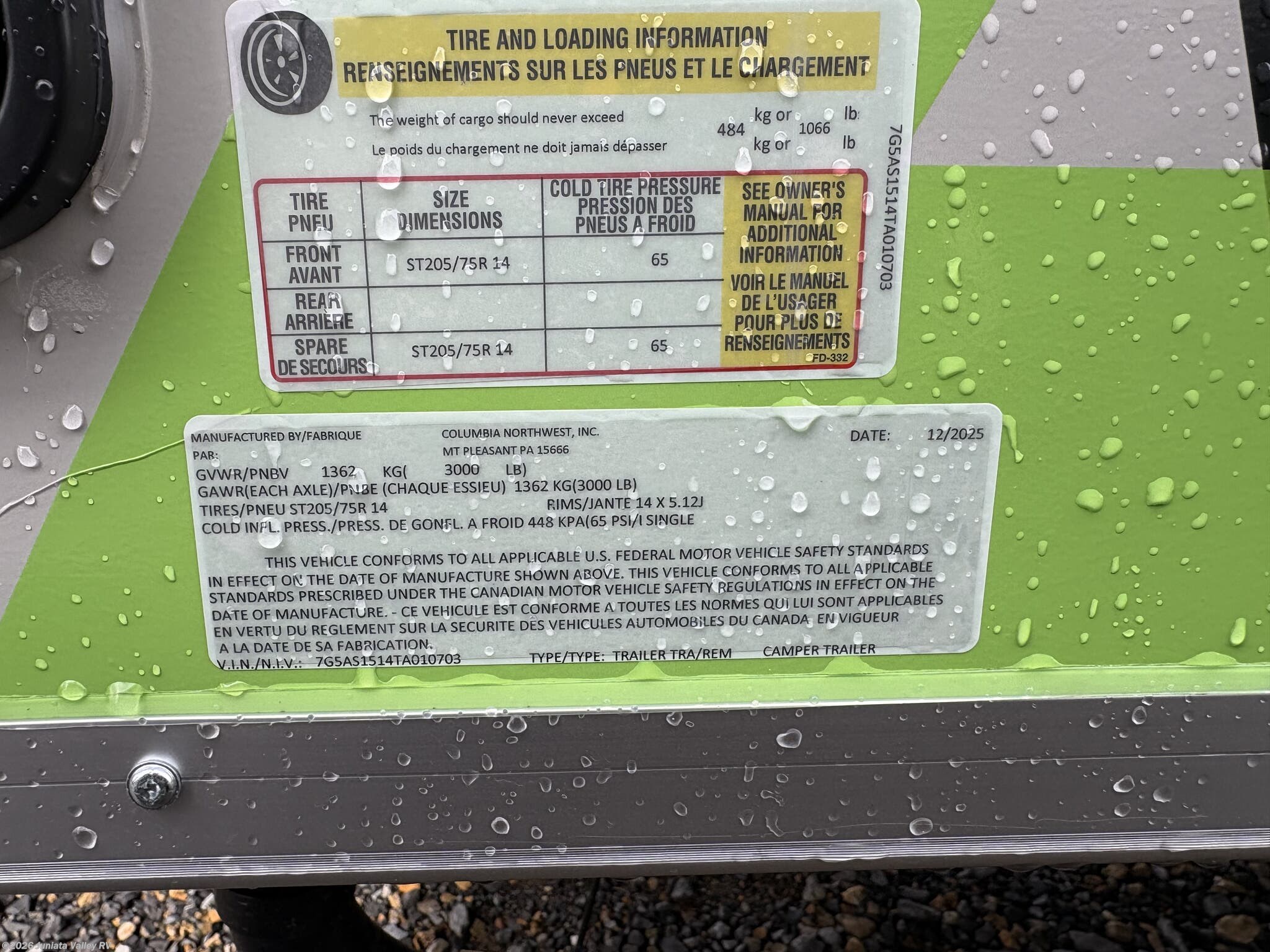 2026 Aliner LXE - New Popup For Sale by Juniata Valley RV in Mifflintown, Pennsylvania features Fire Extinguisher, Water Heater, Toilet, Power Roof Vent, Heat Pump