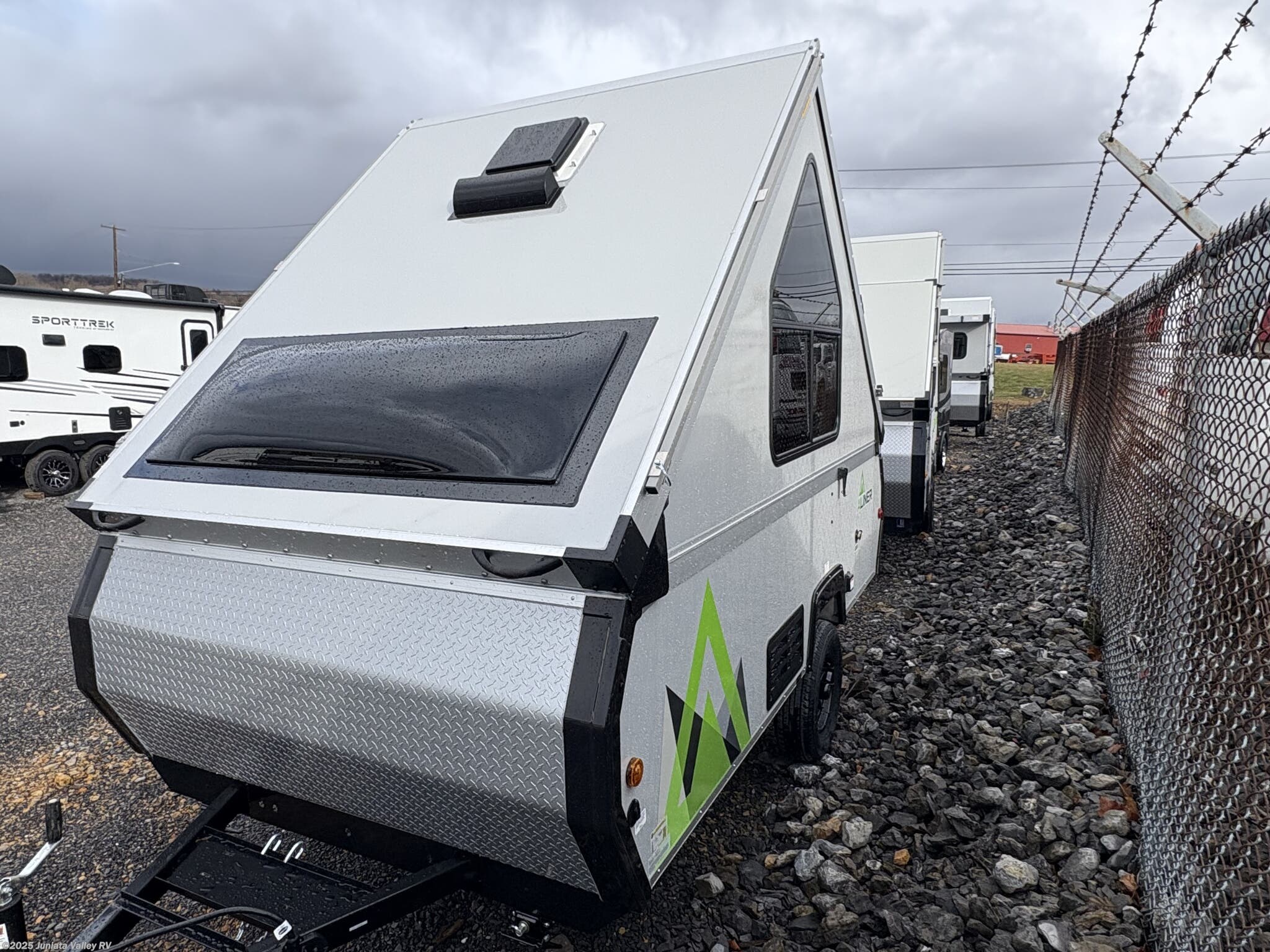 2026 Scout by Aliner from Juniata Valley RV in Mifflintown, Pennsylvania