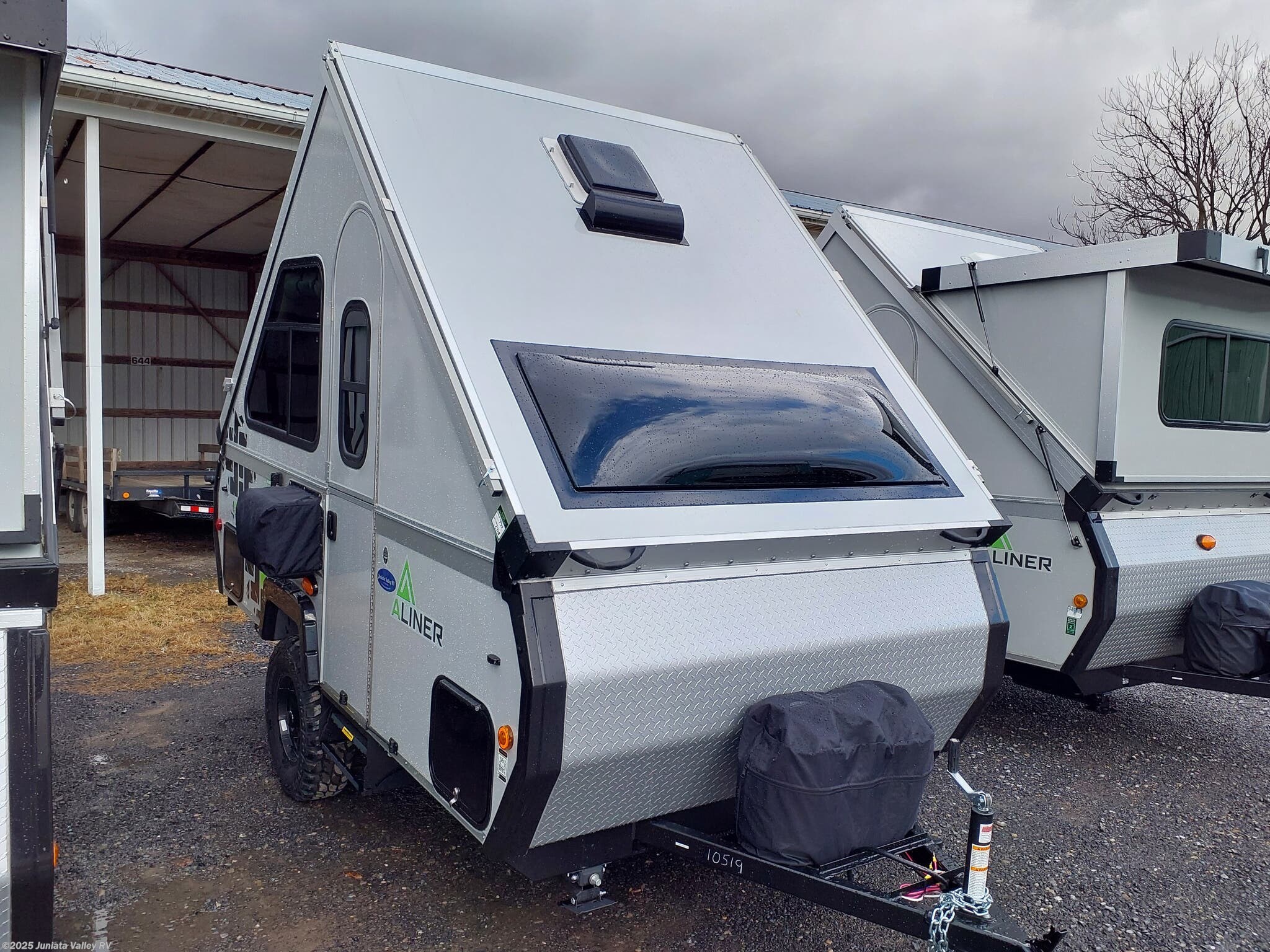 2026 Ranger 12 by Aliner from Juniata Valley RV in Mifflintown, Pennsylvania
