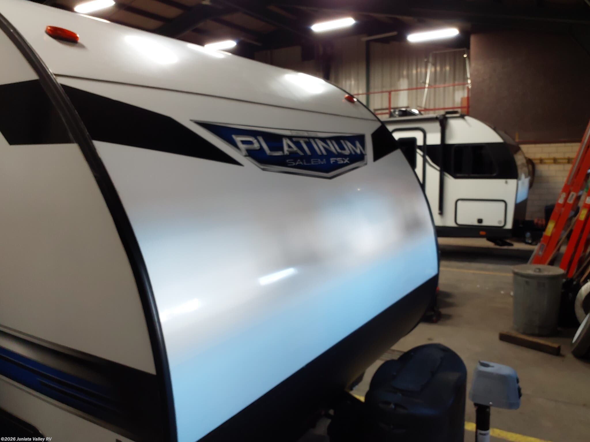 Used 2022 Forest River Salem 280RTX available in Mifflintown, Pennsylvania