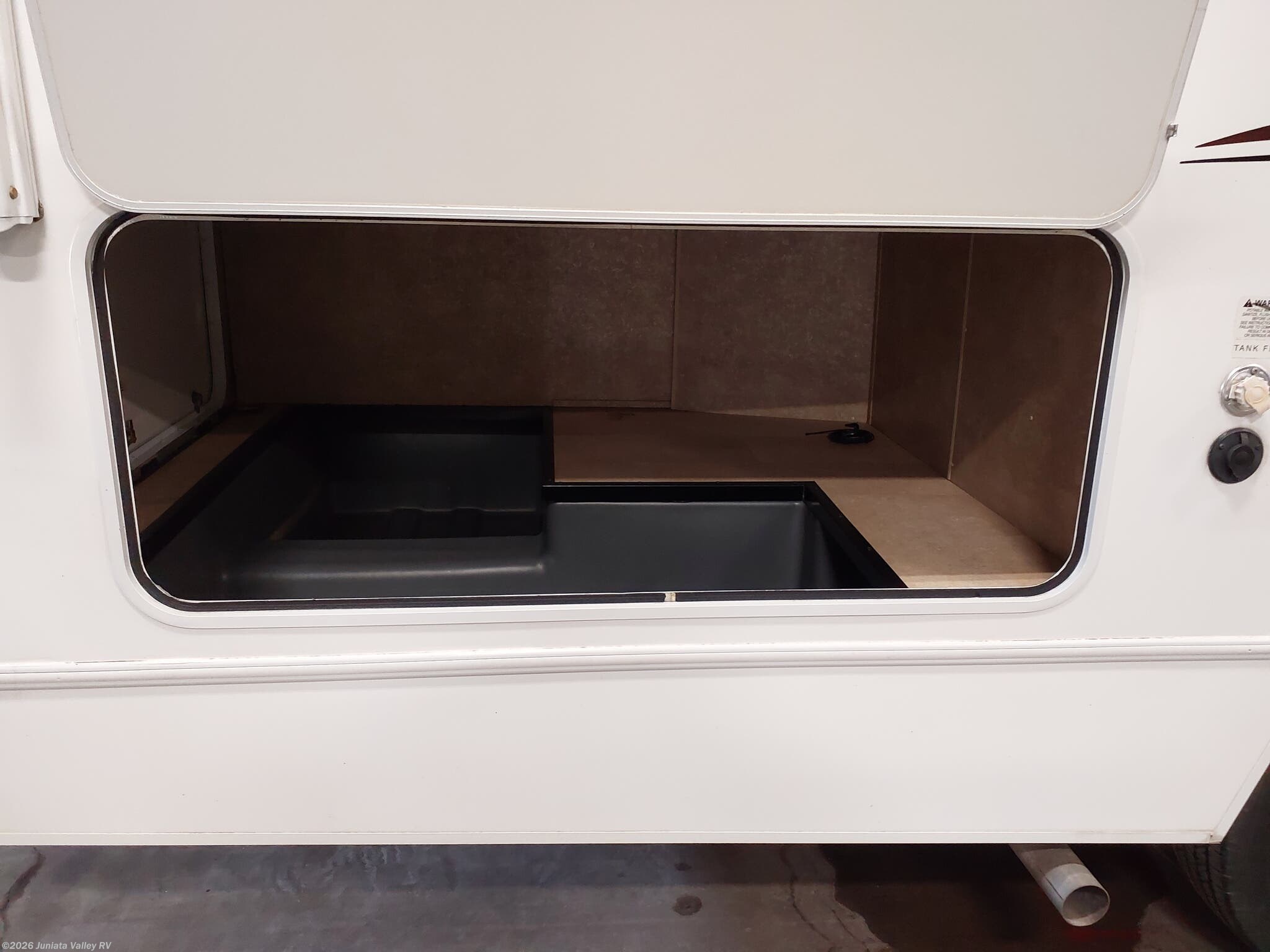 Used 2015 Itasca Spirit 25B available in Mifflintown, Pennsylvania