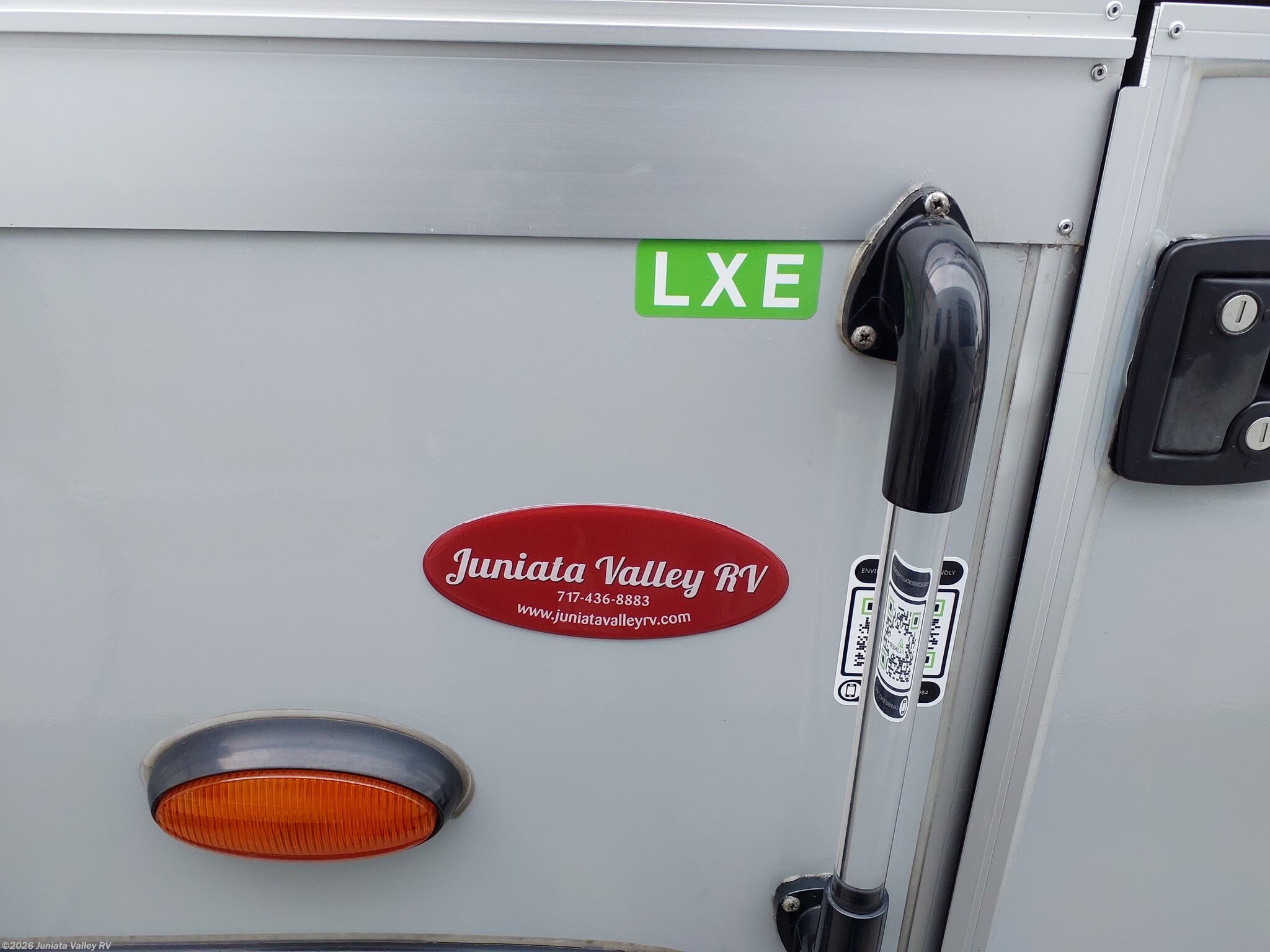 Used 2022 Aliner LXE Base available in Mifflintown, Pennsylvania