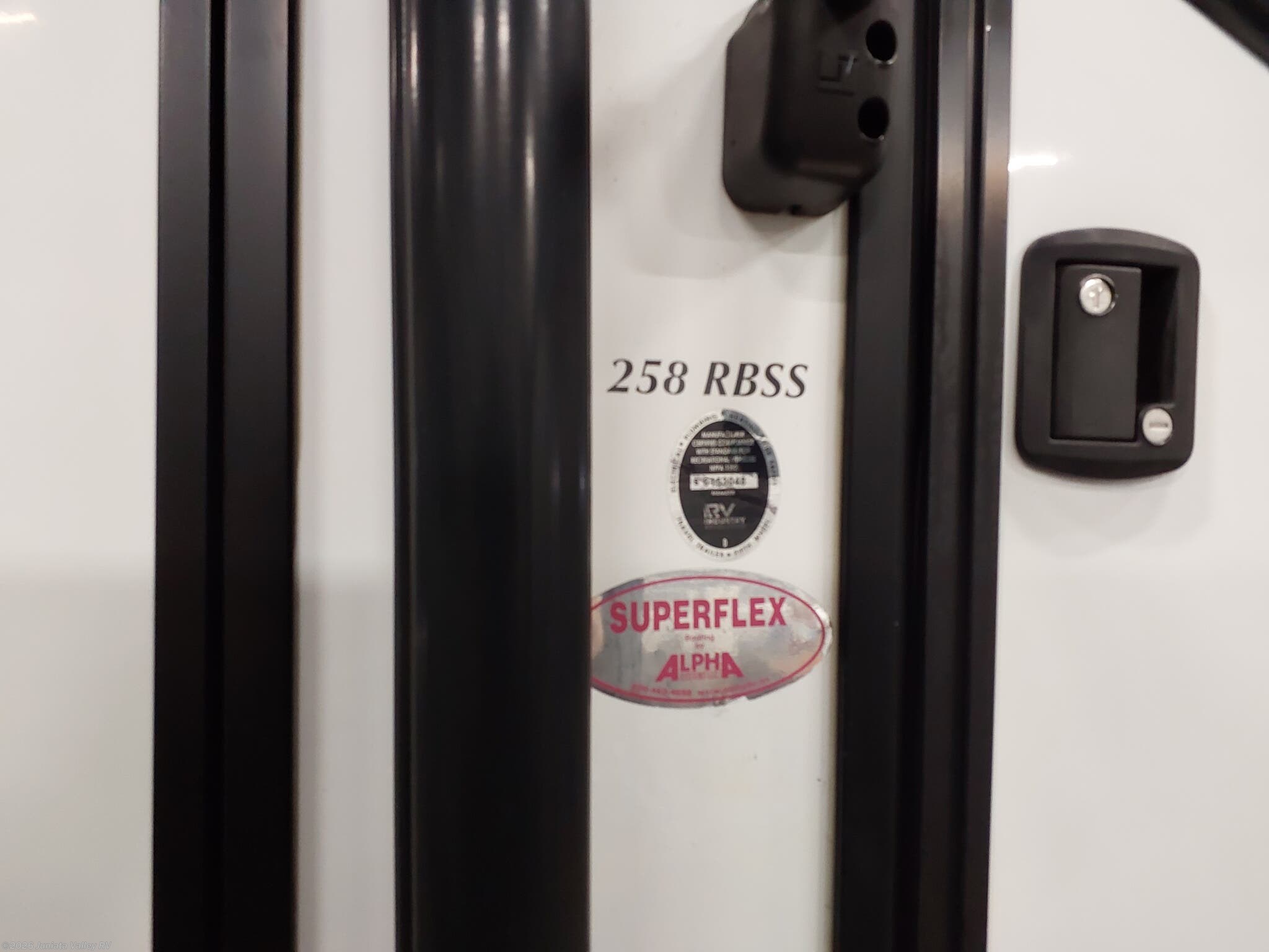 2021 Solaire 258RBSS by Forest River from Juniata Valley RV in Mifflintown, Pennsylvania