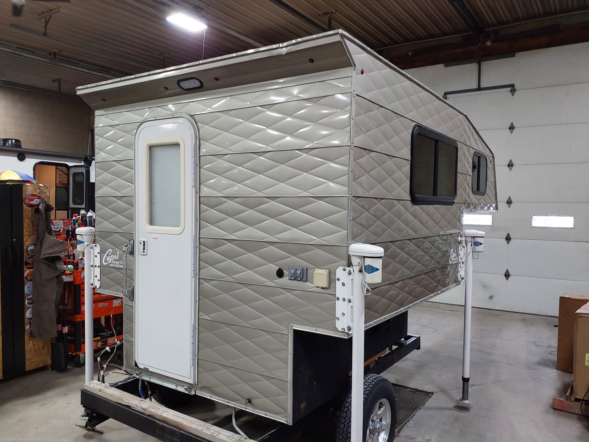 Used 2021 Capri Retreat available in Mifflintown, Pennsylvania