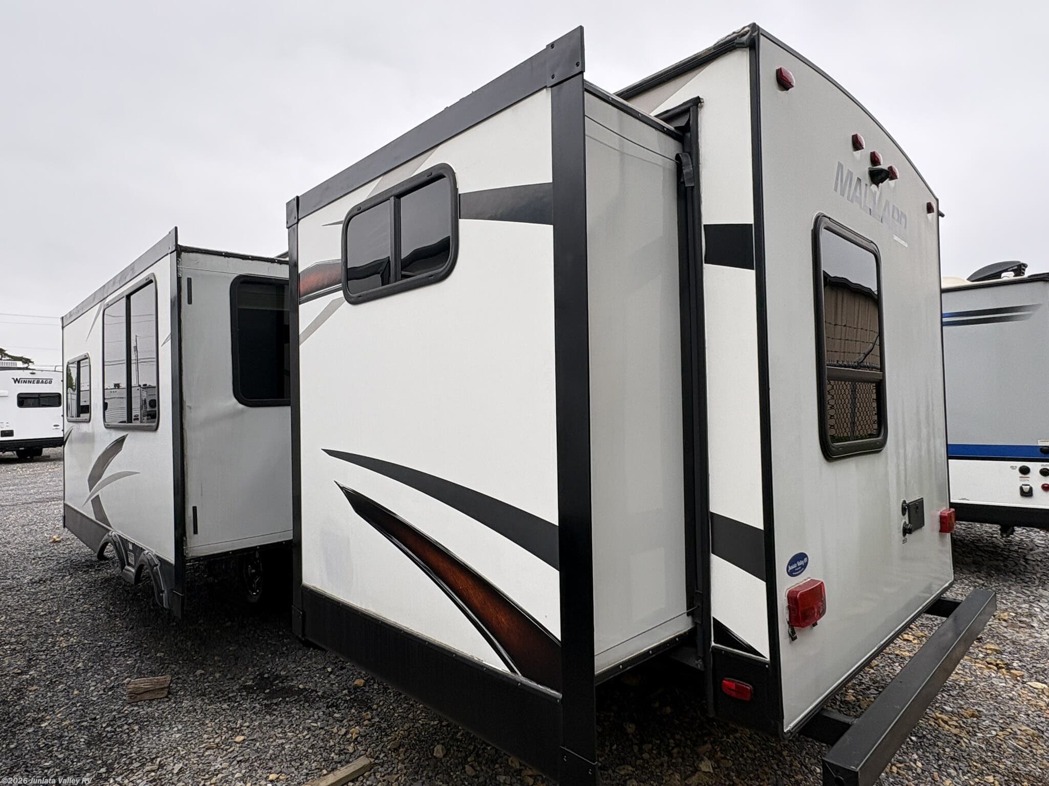 Used 2018 Heartland Mallard M32 available in Mifflintown, Pennsylvania